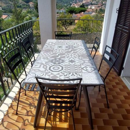 Apartament House In Caramagna Imperia Zewnętrze zdjęcie