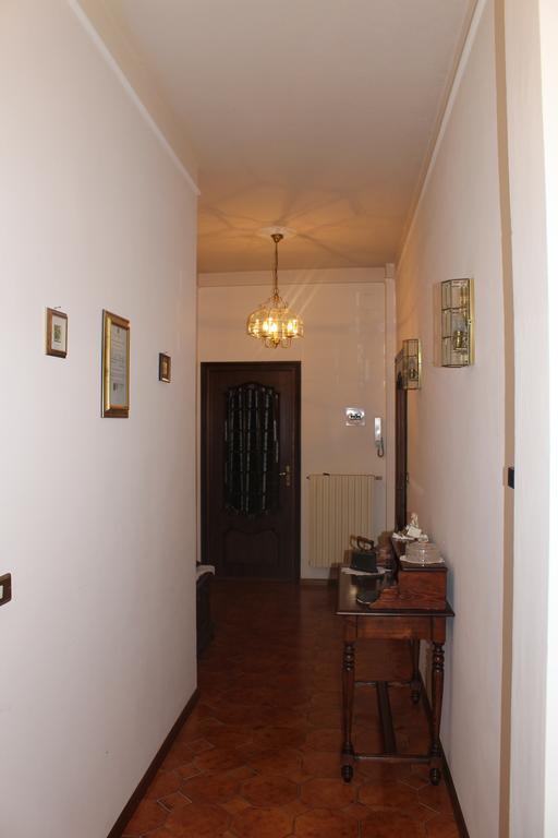 Apartament House In Caramagna Imperia Pokój zdjęcie